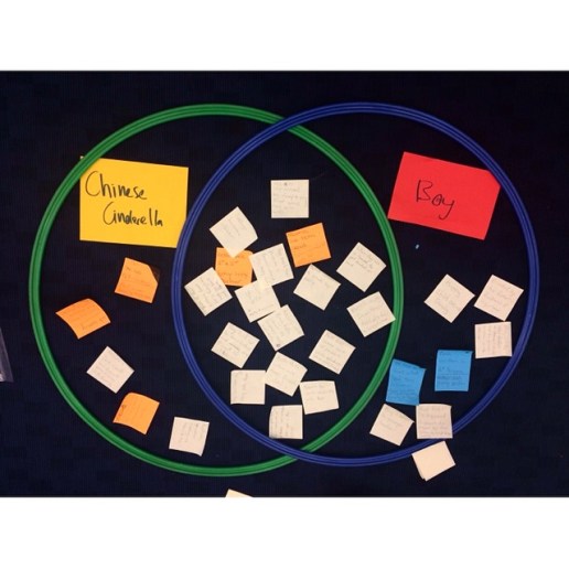 Hula Hoop Comparison