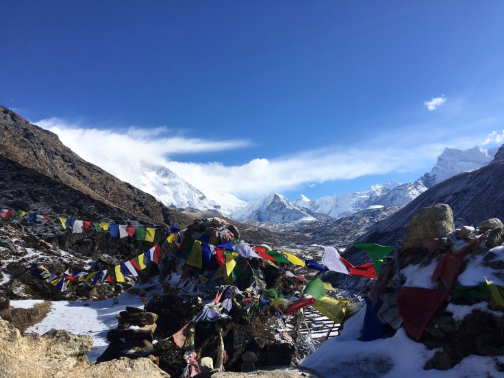Prayer Flags 1